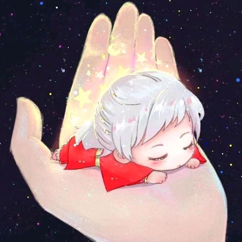 moon。🌙