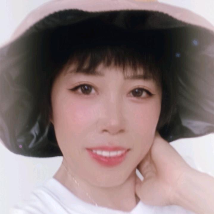 绣花妹