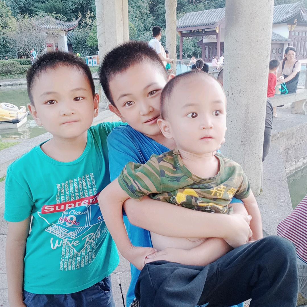 俊佑鑫妈妈👩