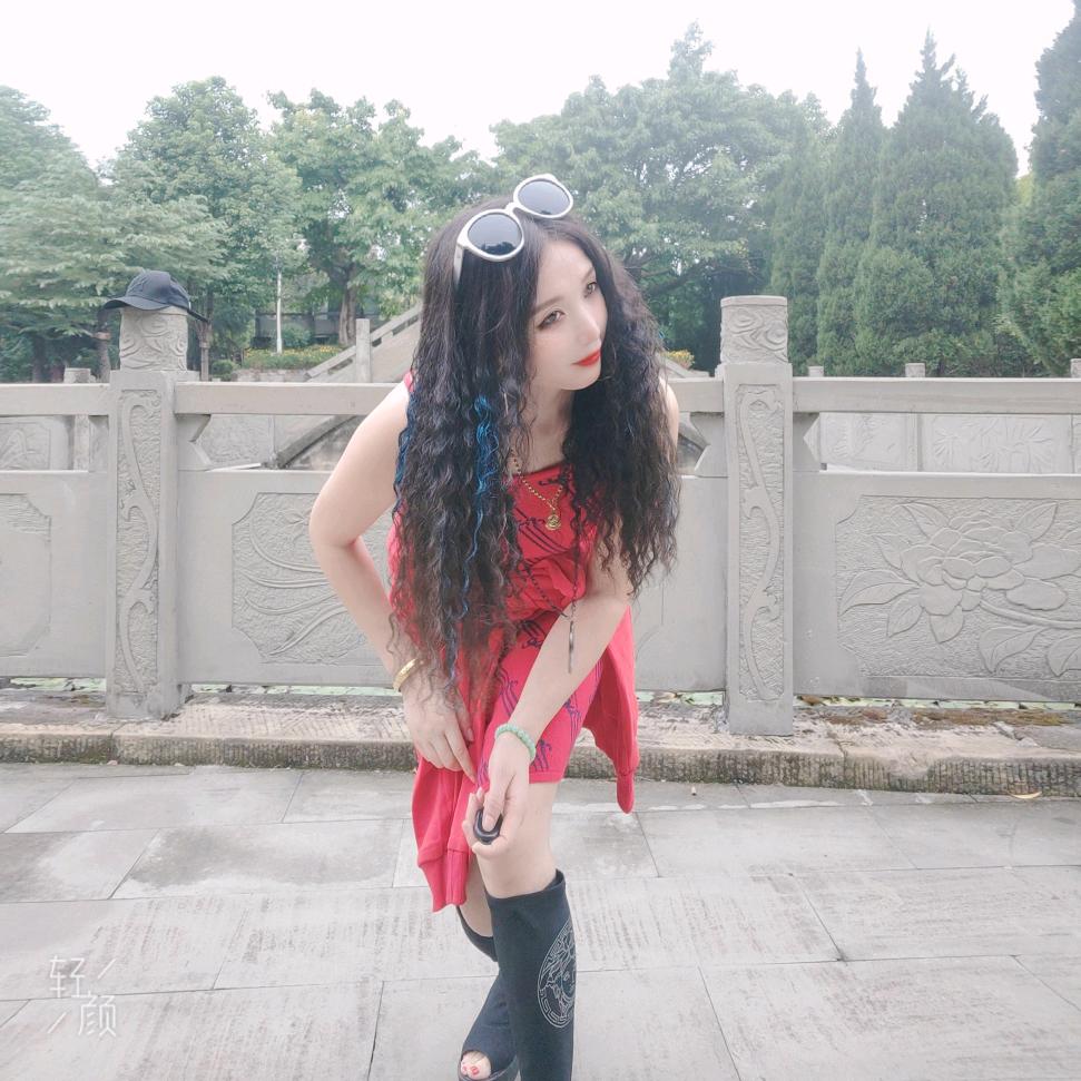 阿玲
