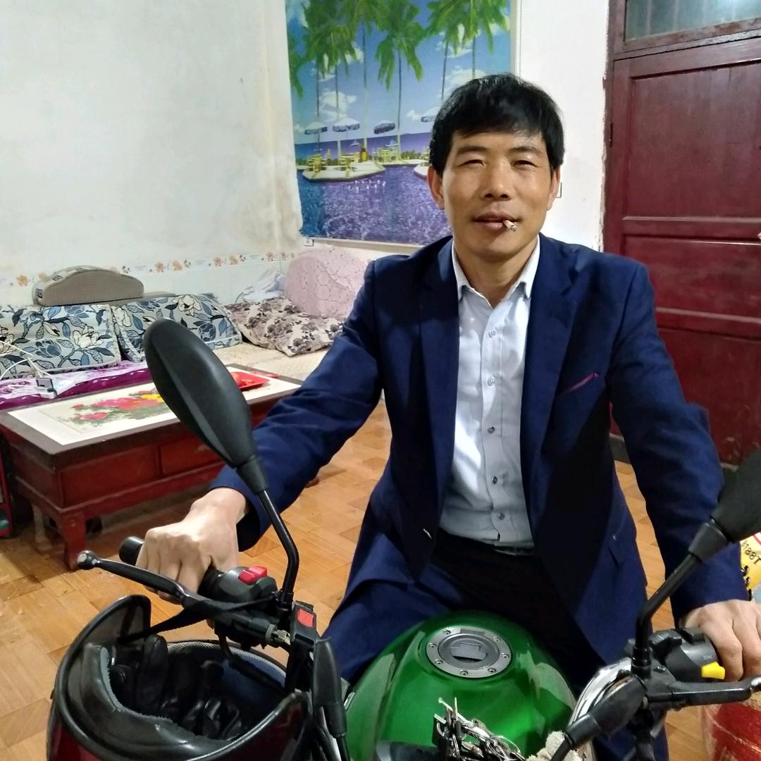 相伴一生