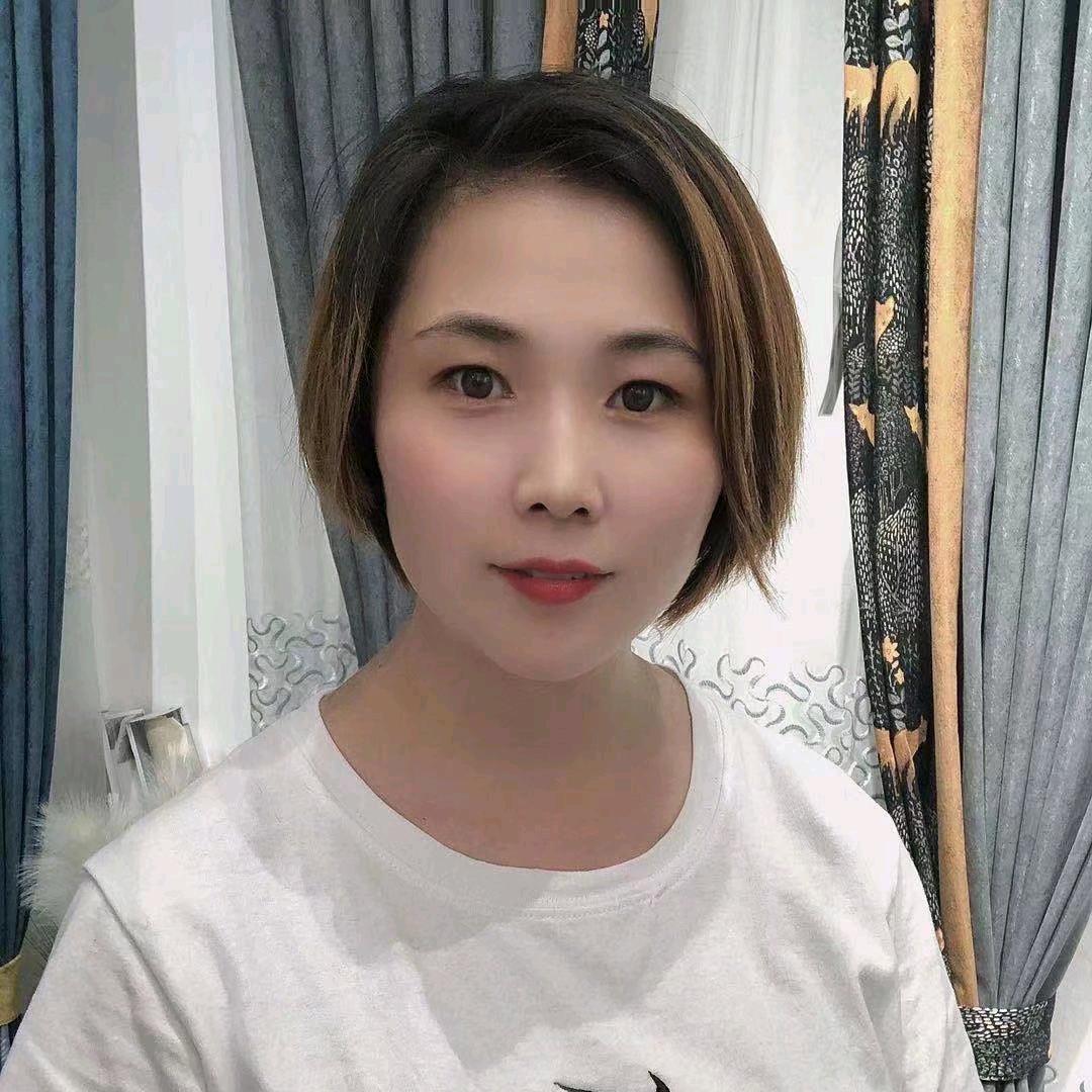 郯城买窗帘找徐伟伟