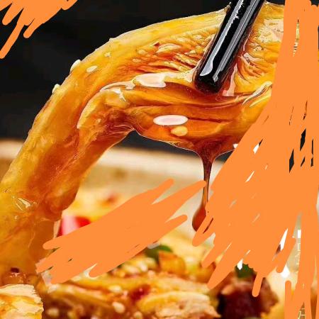 昭通天麻火腿鸡(罗丈村店)