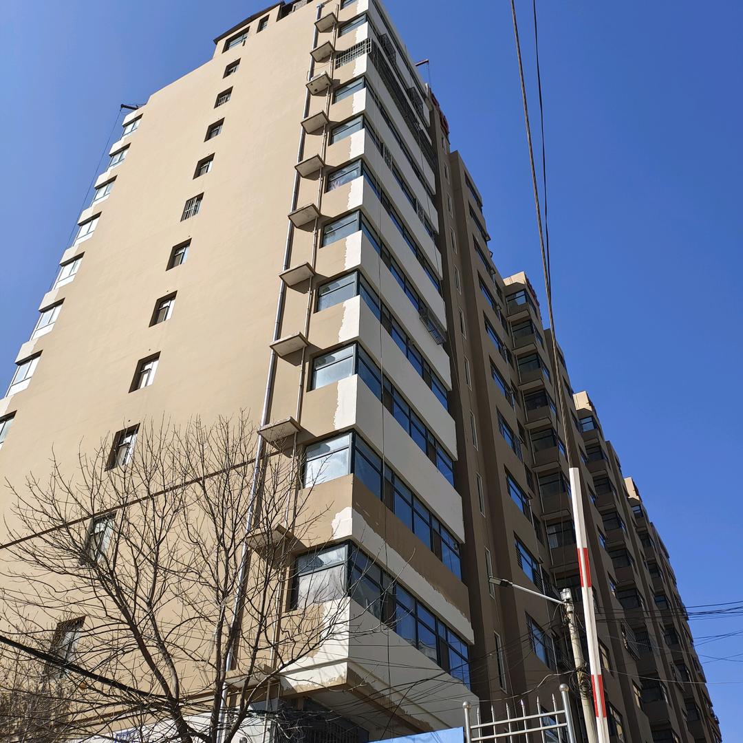 朝露伟建筑工程