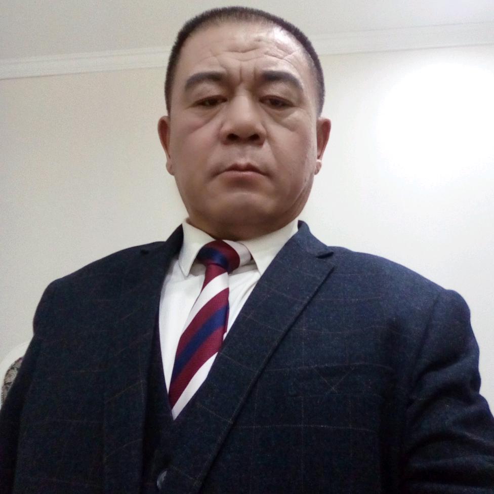 我就是我