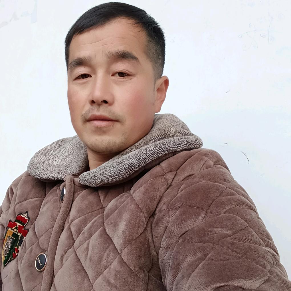 农村小老弟
