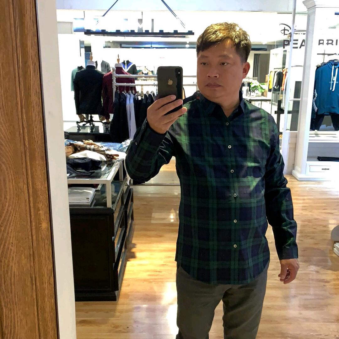 走自己的路，叫别人去猜吧！