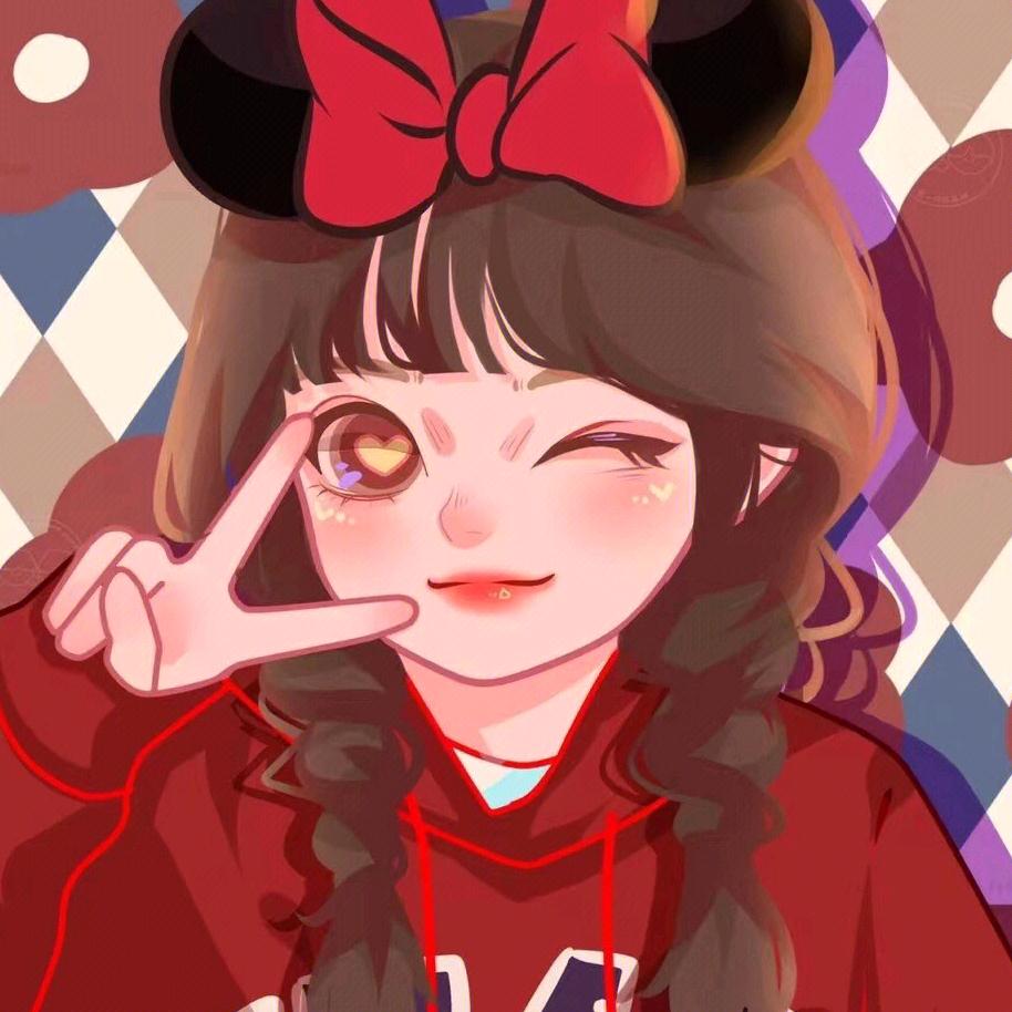小姐姐、