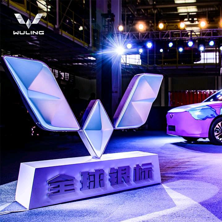 五菱汽车(禄劝中机店)专用号