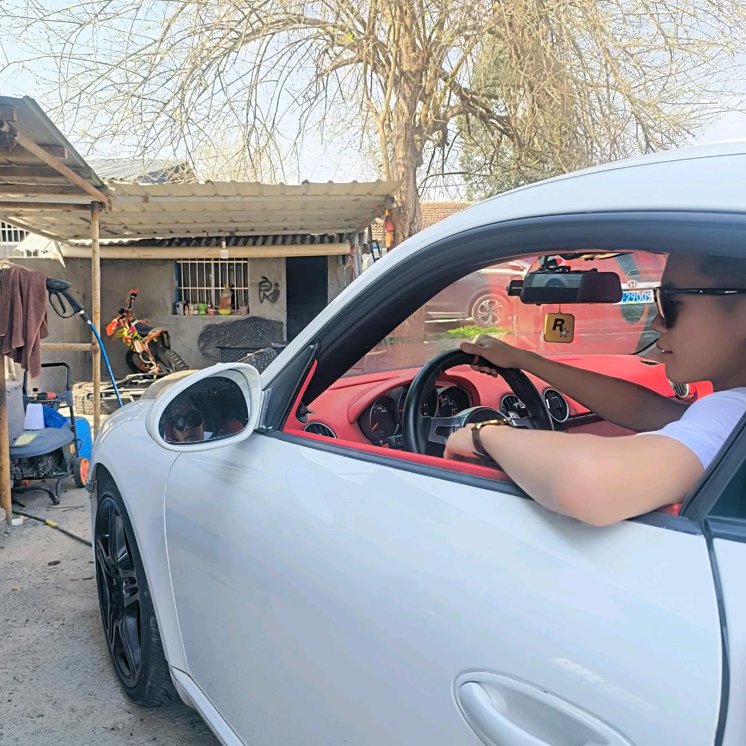 常德柳叶湖强盛二手车