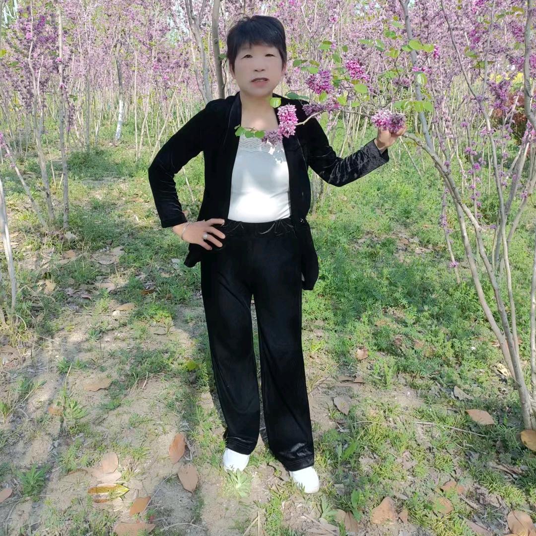 梁大姐