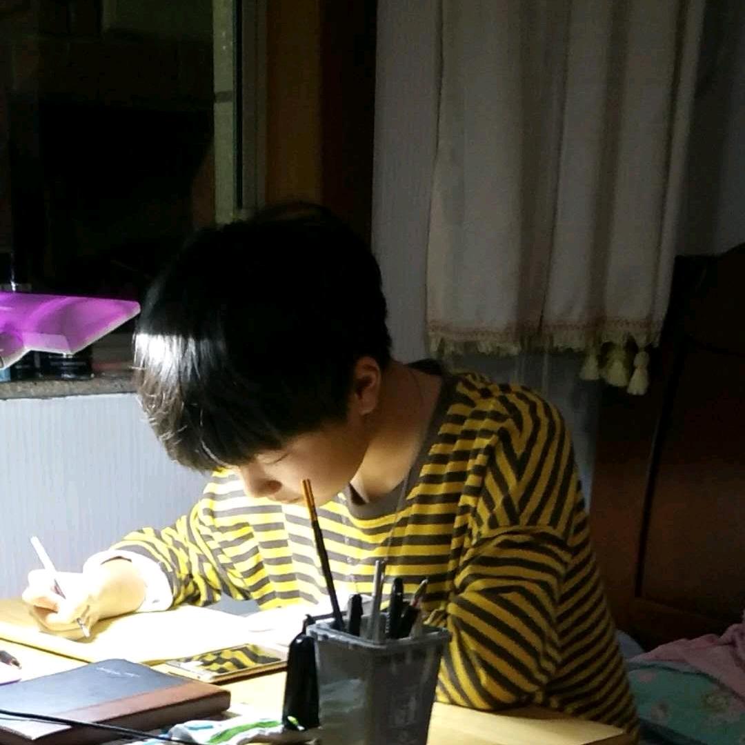 我是老大