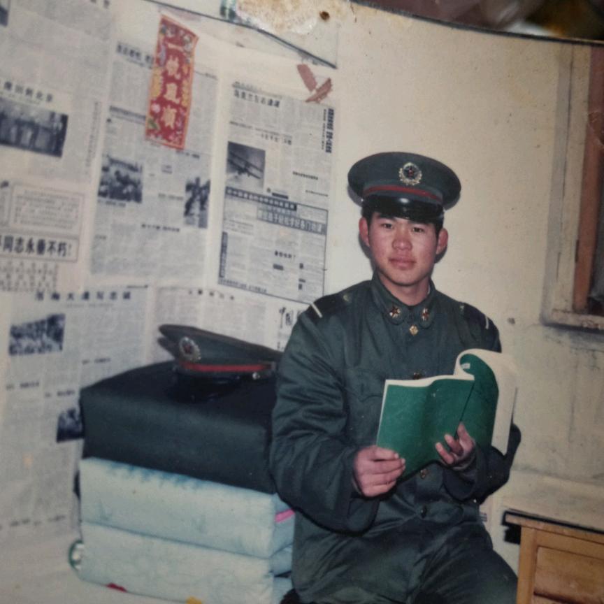 佛渡有缘人，行善，一颗红心，农业