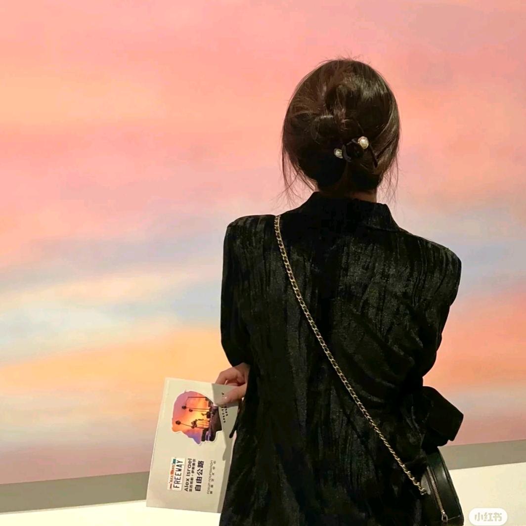 @Li～静沐暖阳☀