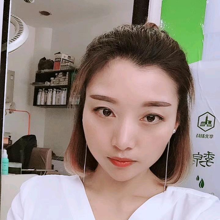 牵手💞余生