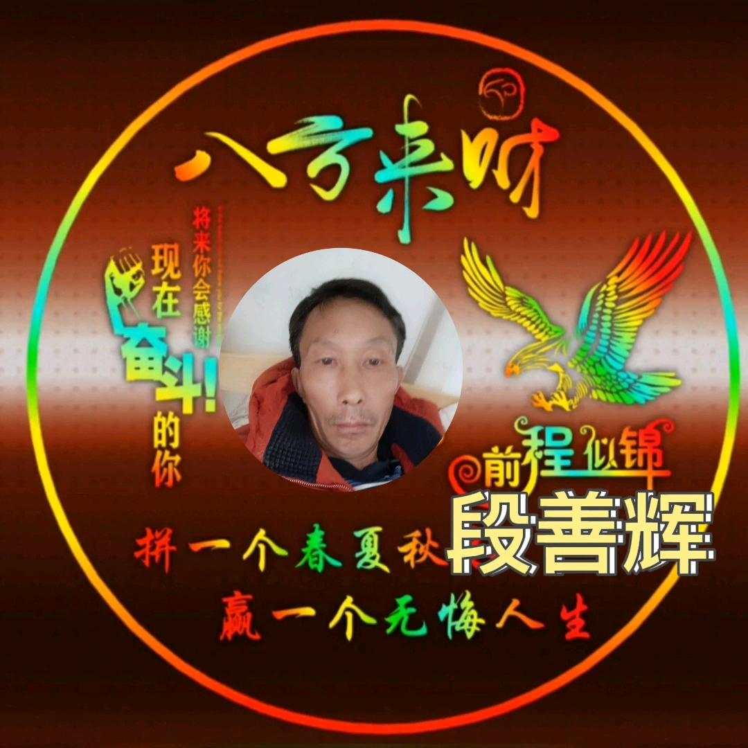段善辉
