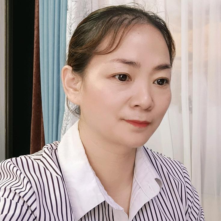 长沙布布帘心窗帘官方号