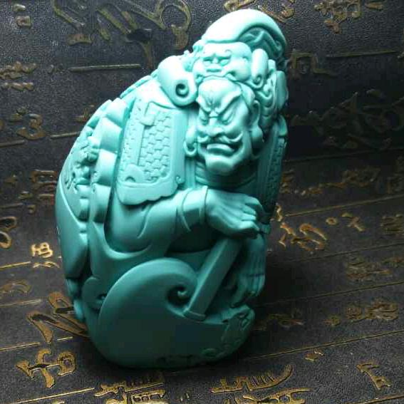 北京易石居珠宝文玩