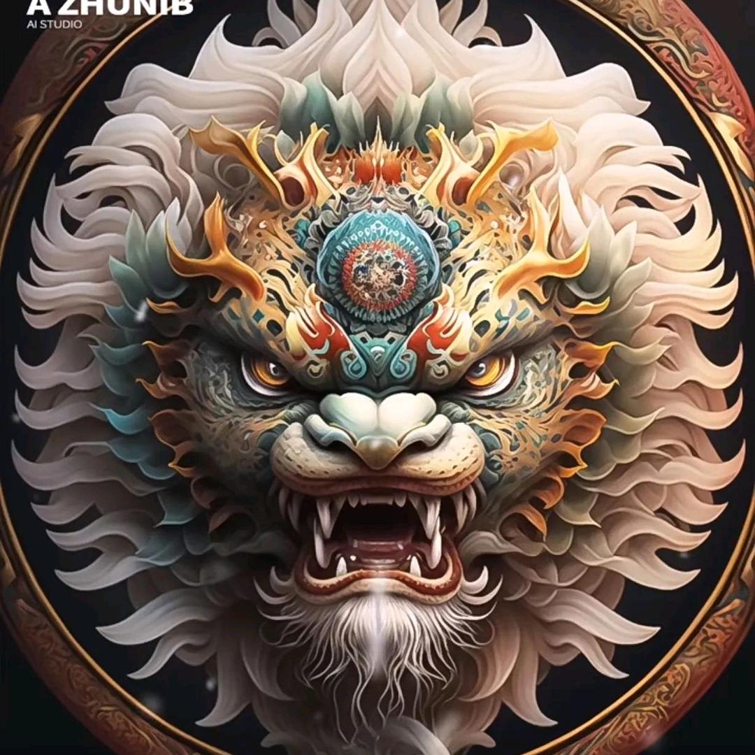 暗殿鸡王