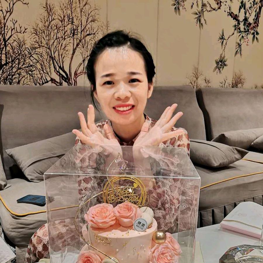 万缕青丝养发馆(旗舰店)