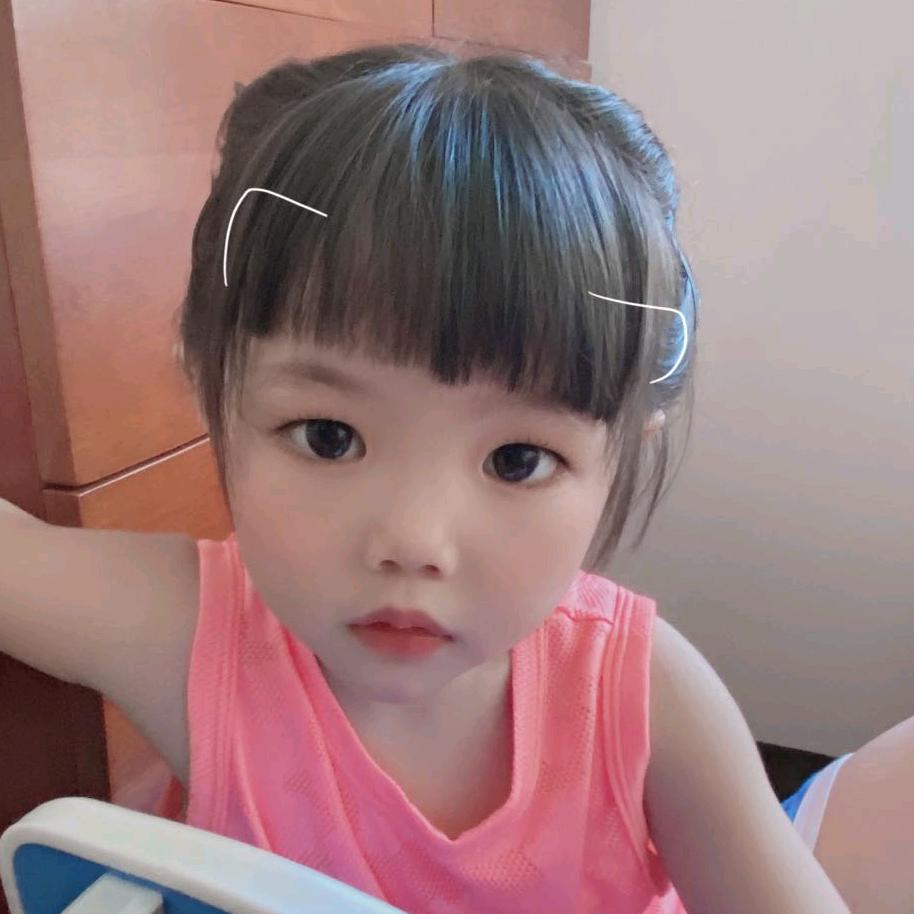 是小燕子吖