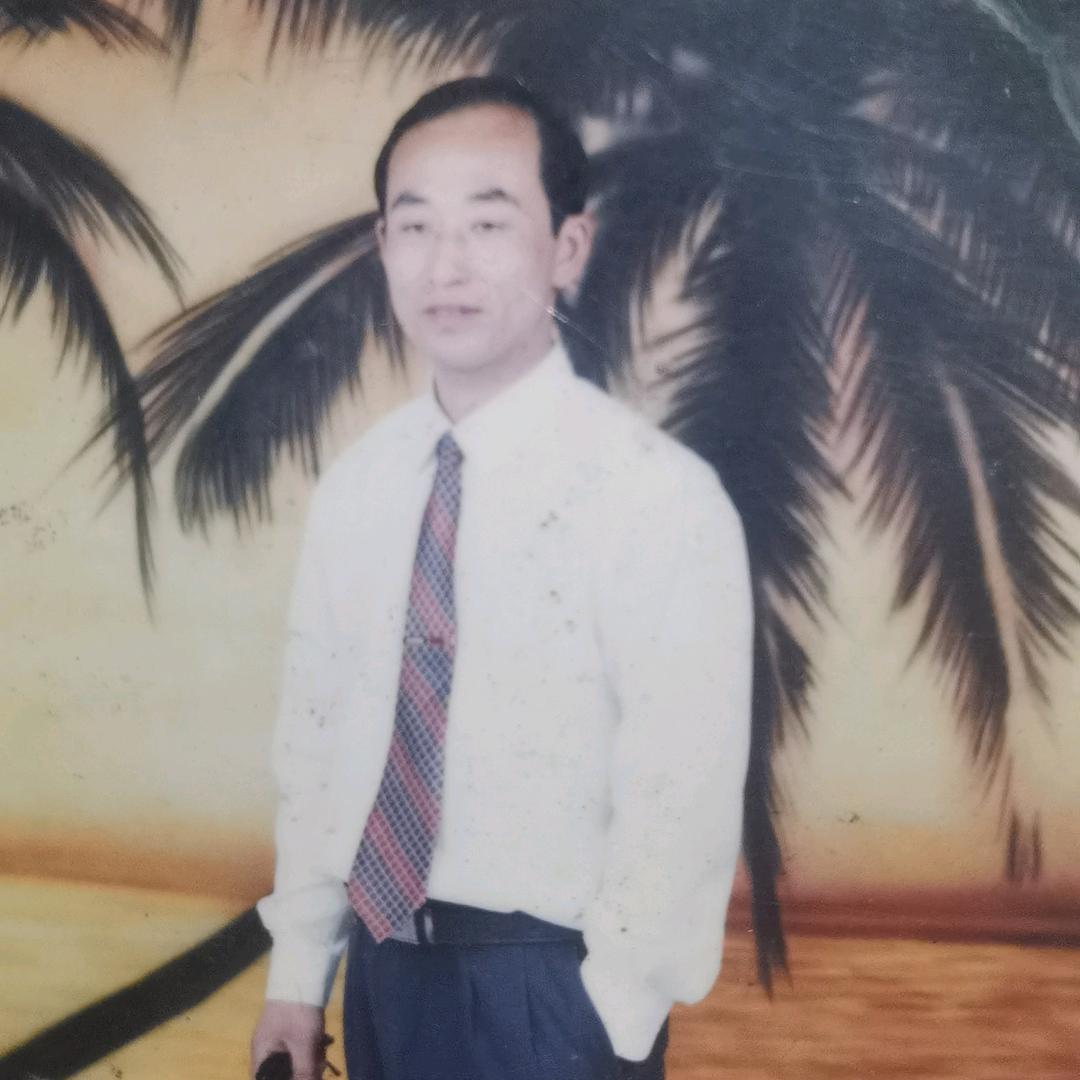幸福美满