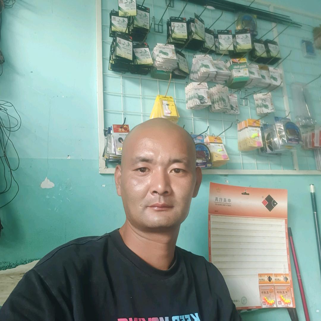 永康市老孟渔具店