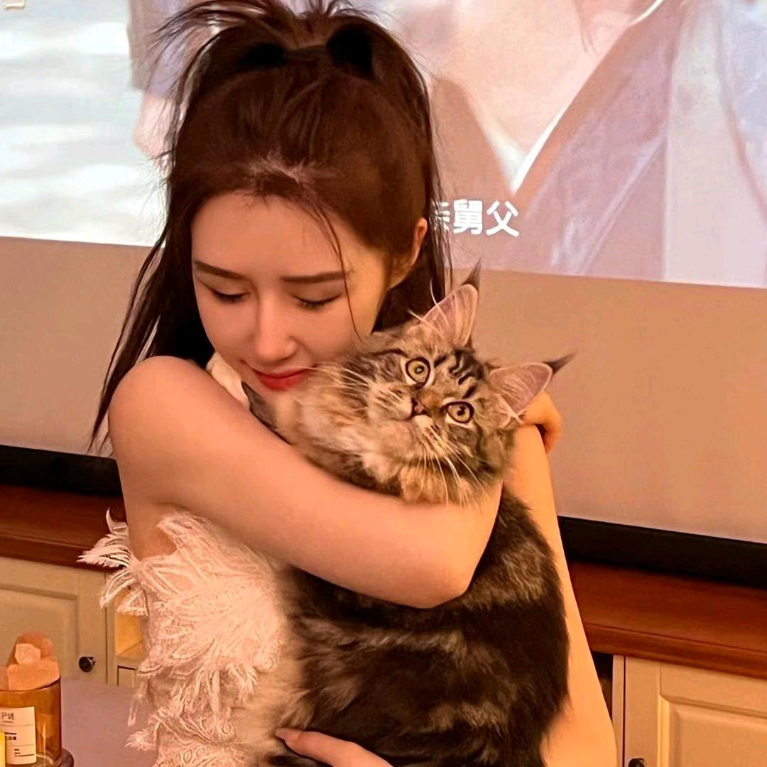 高楚昕的泰迪熊🐻