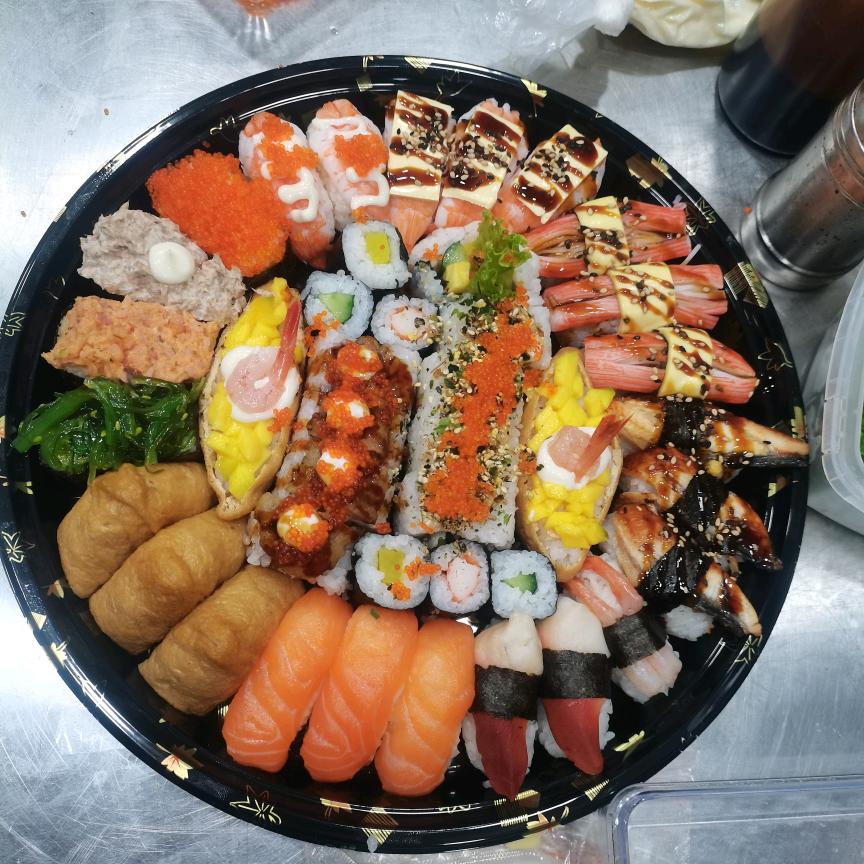 启程(濮阳人在欧洲)