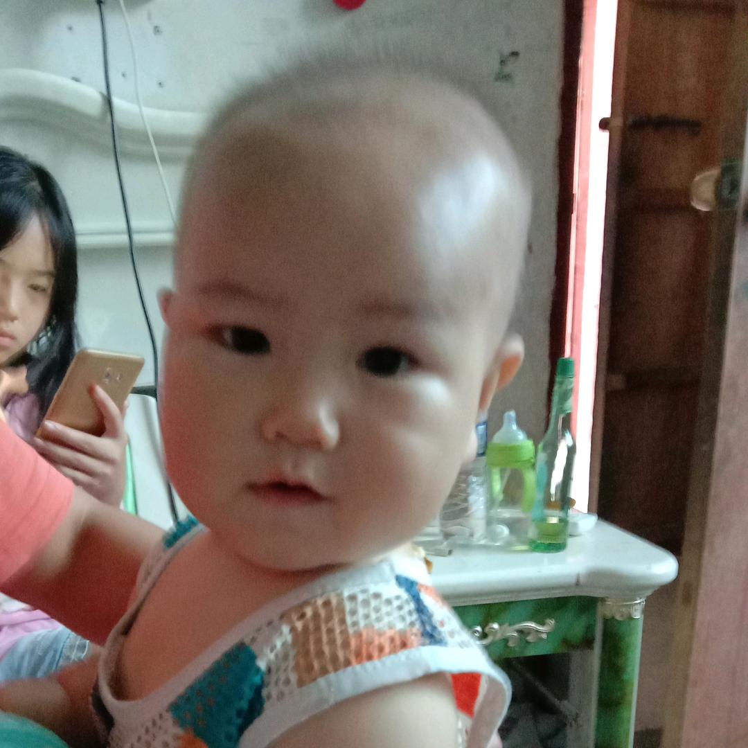 从头在来