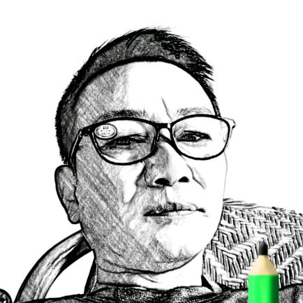荆州李楠