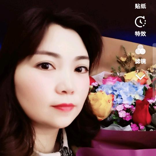 各自安好（仇姐）