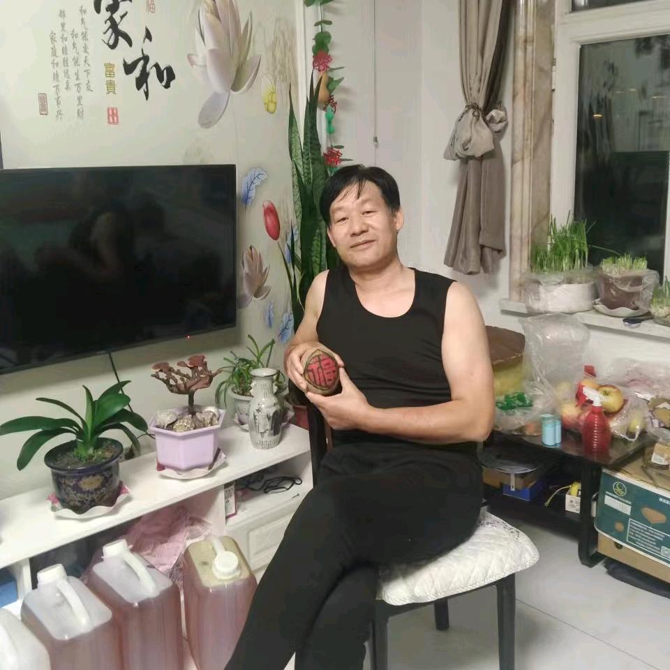 孙洪军