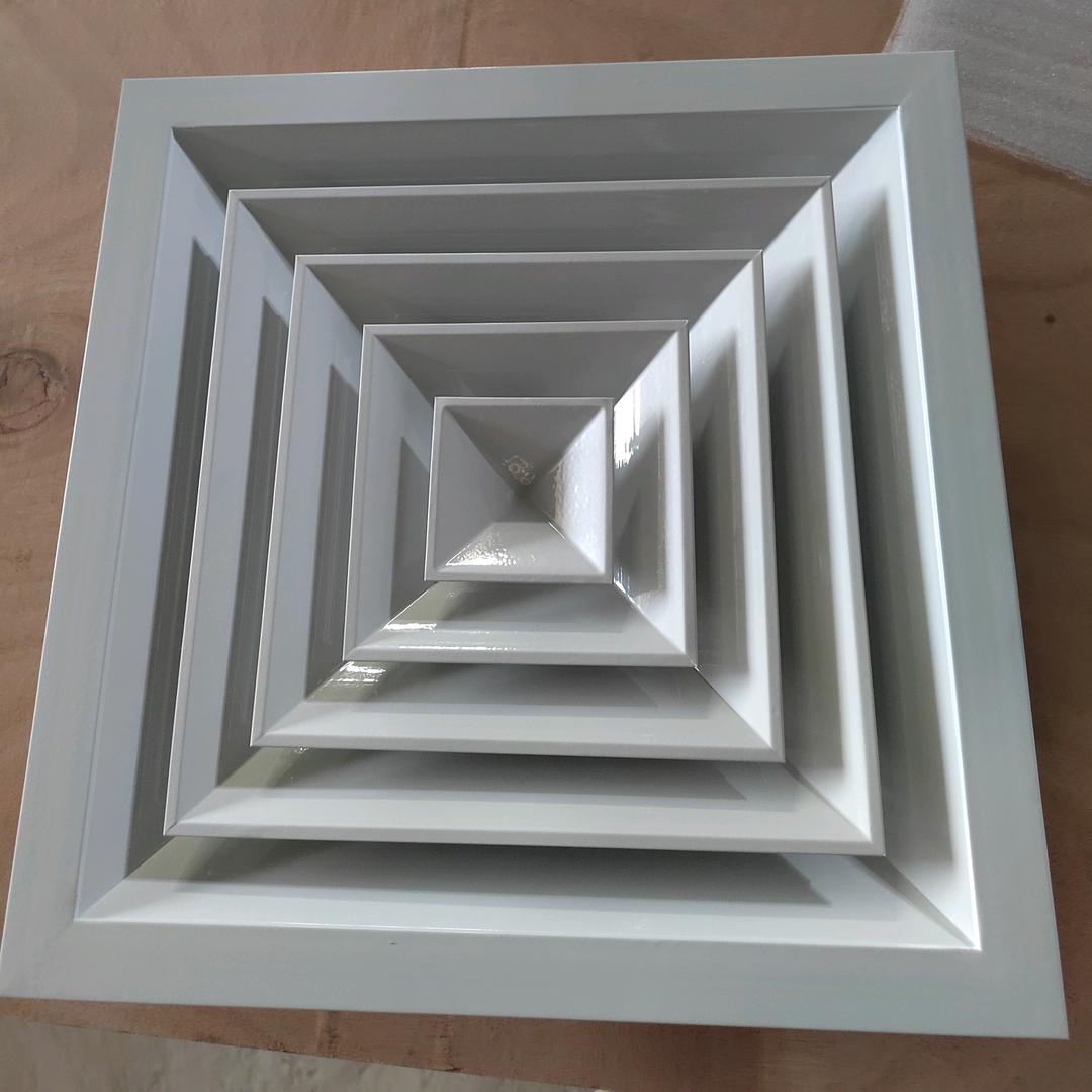 中央空调风口