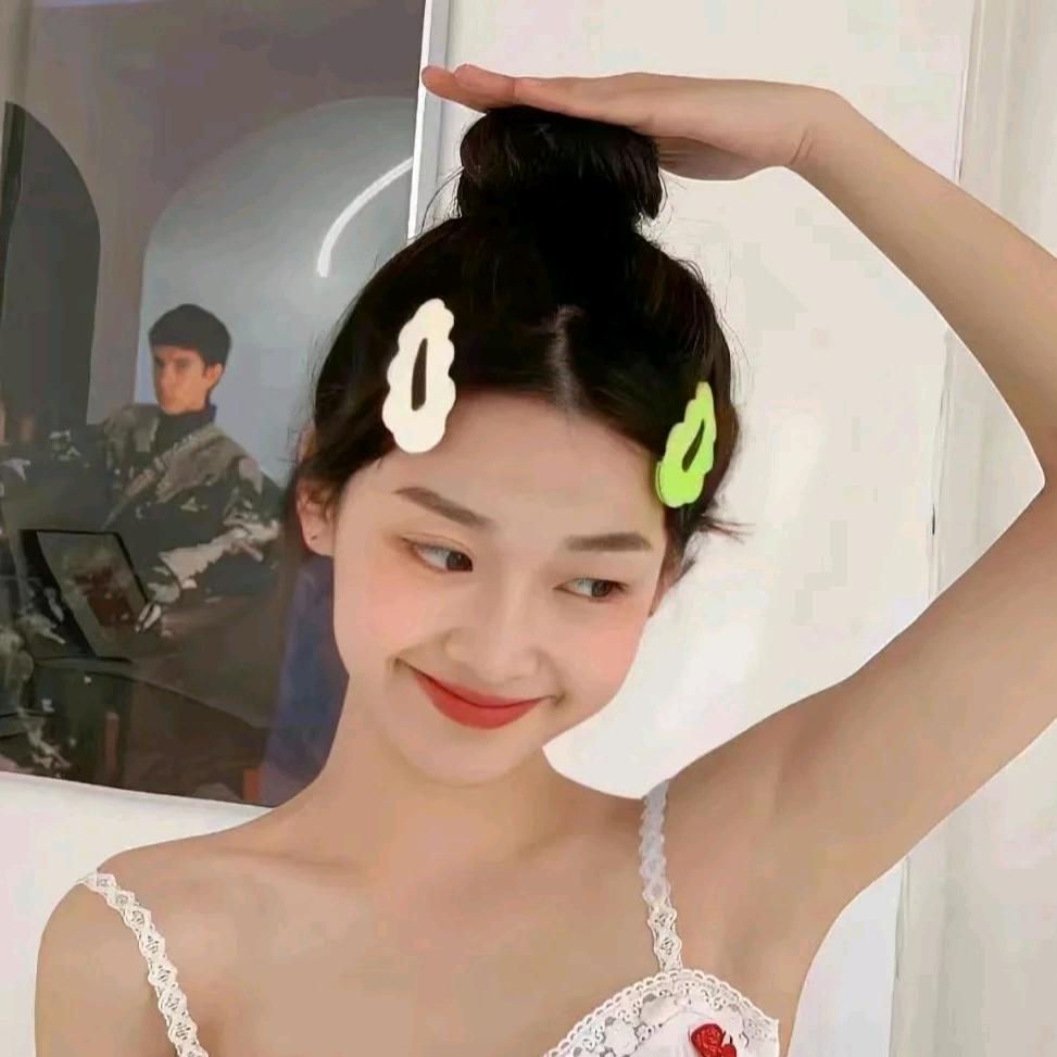 沪漂婷婷的99分生活