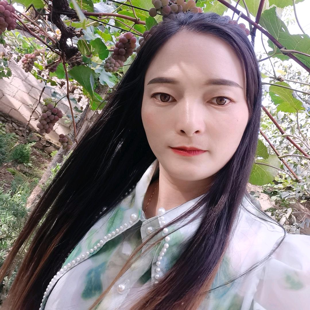 数羊妹儿（拒绝连赞，谢谢）