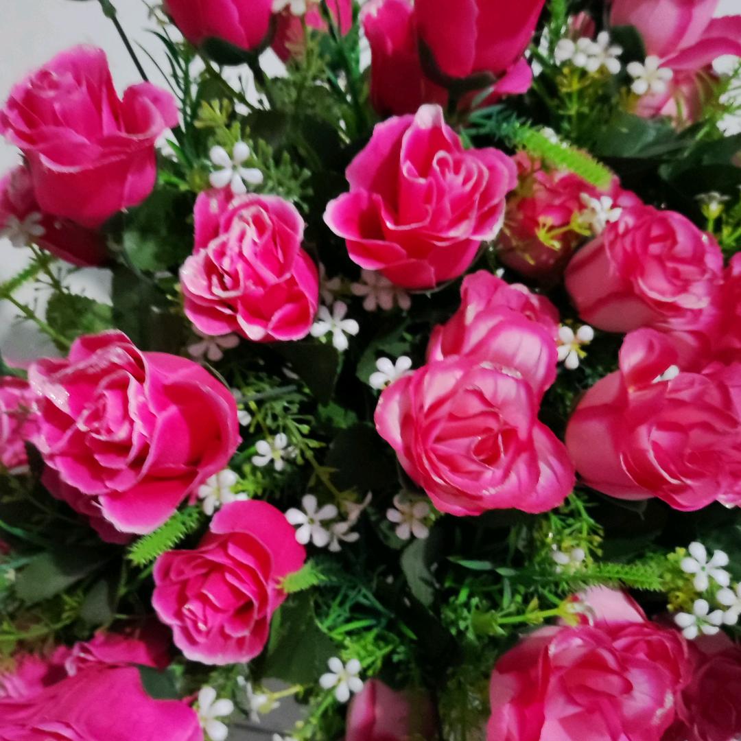 小美男
