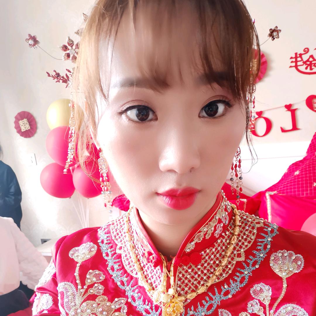 呢呢儿时