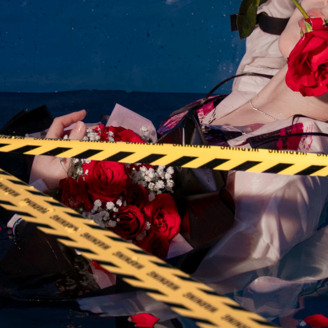 想吃车仔面（陈塘