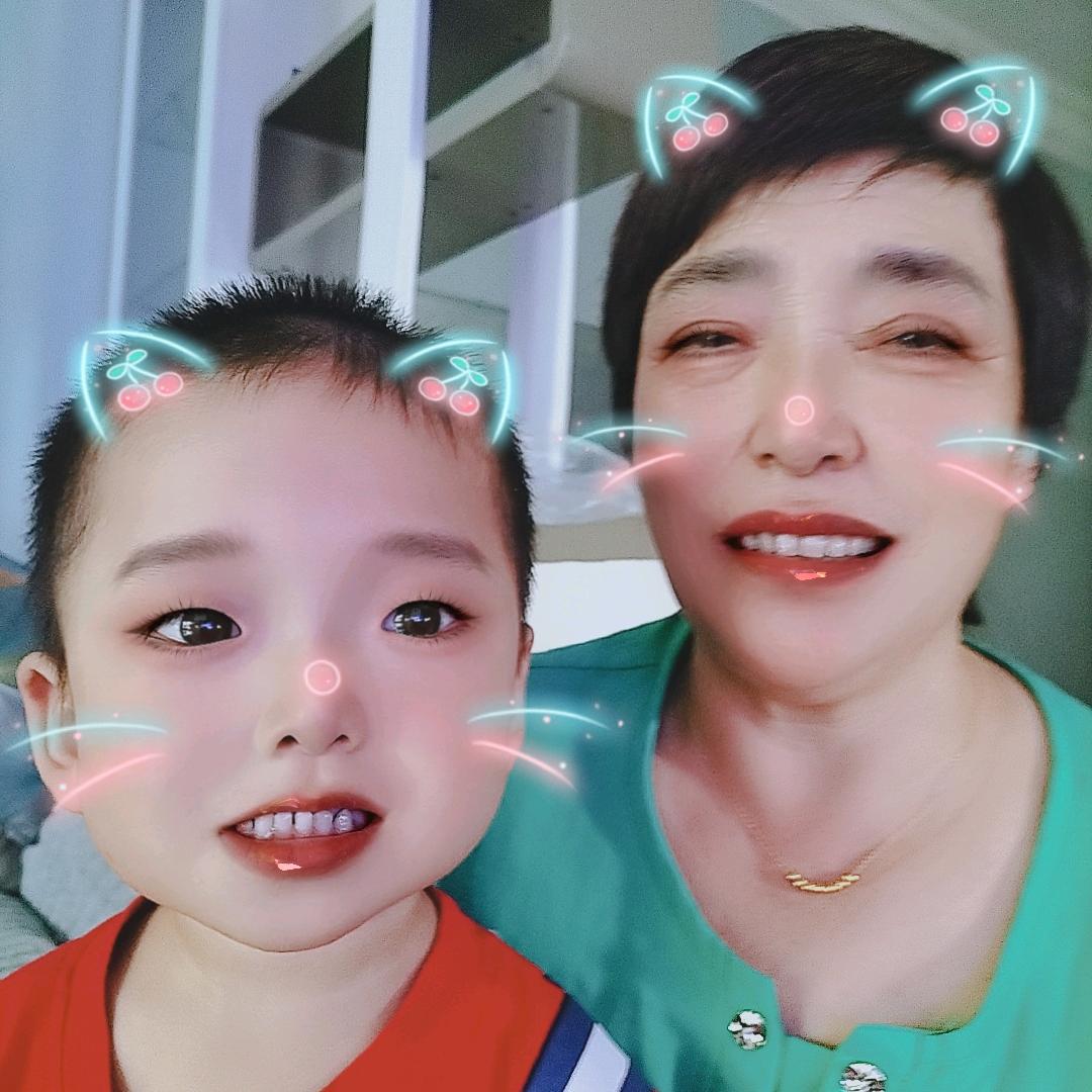 万事如意(>﹏<)