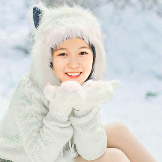 园梦