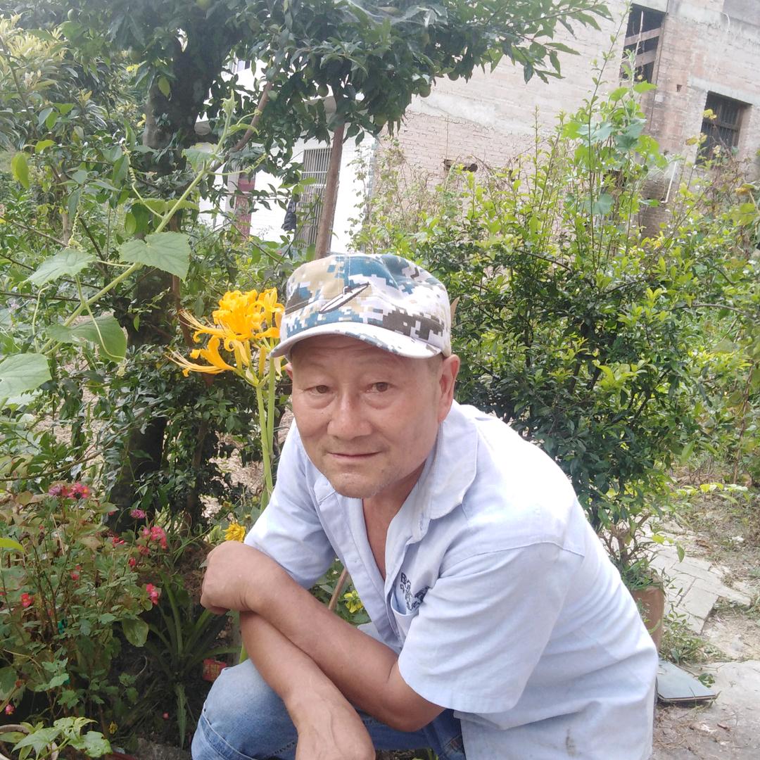 梅家庄苑