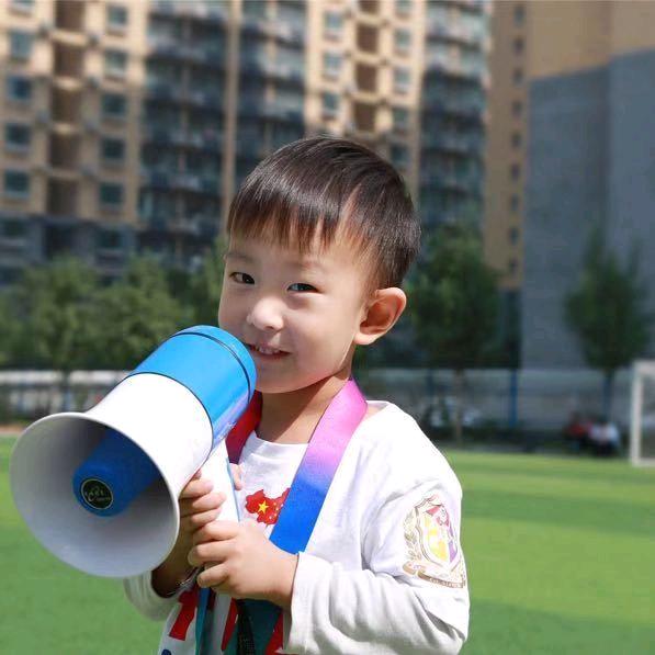 楚凡橙橙