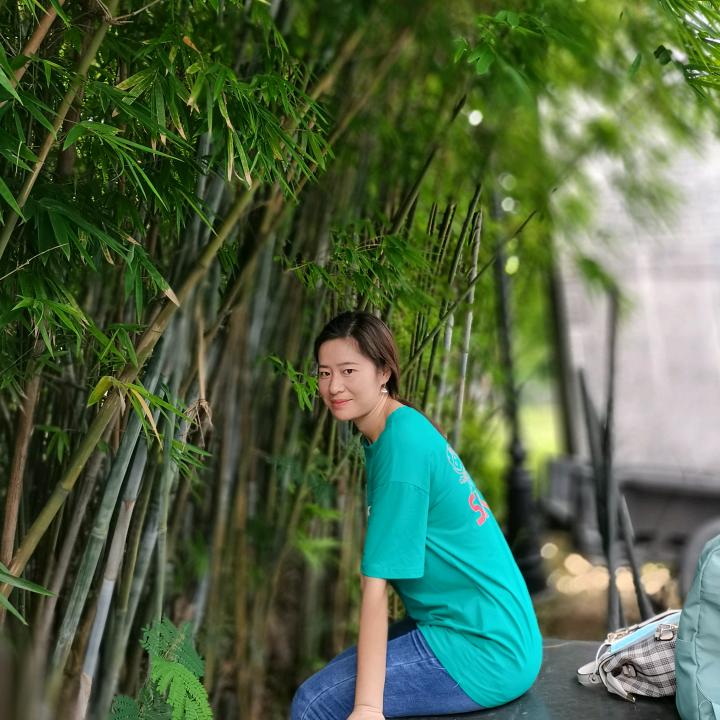 钟于的尽头是终于🔥