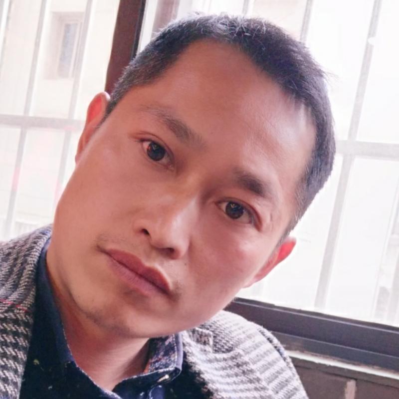 捕风的汉子