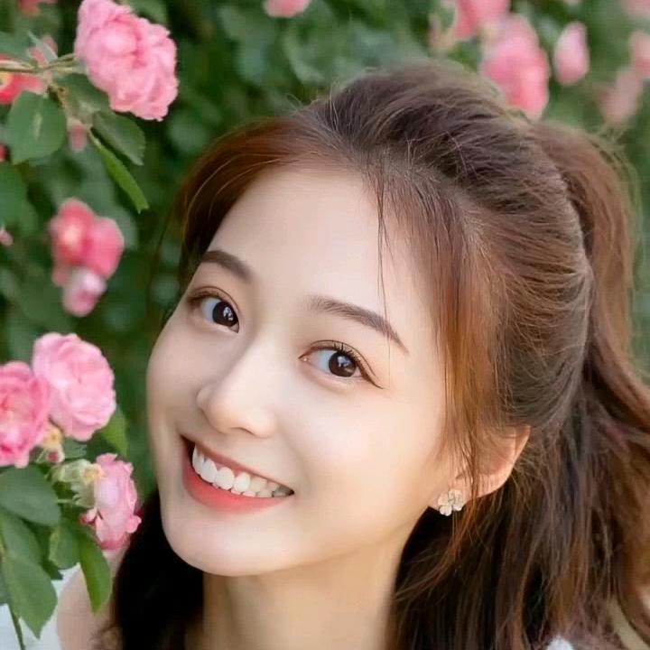 甜馨爱穿搭