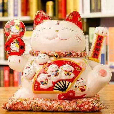 🐭我好运(拒连赞)