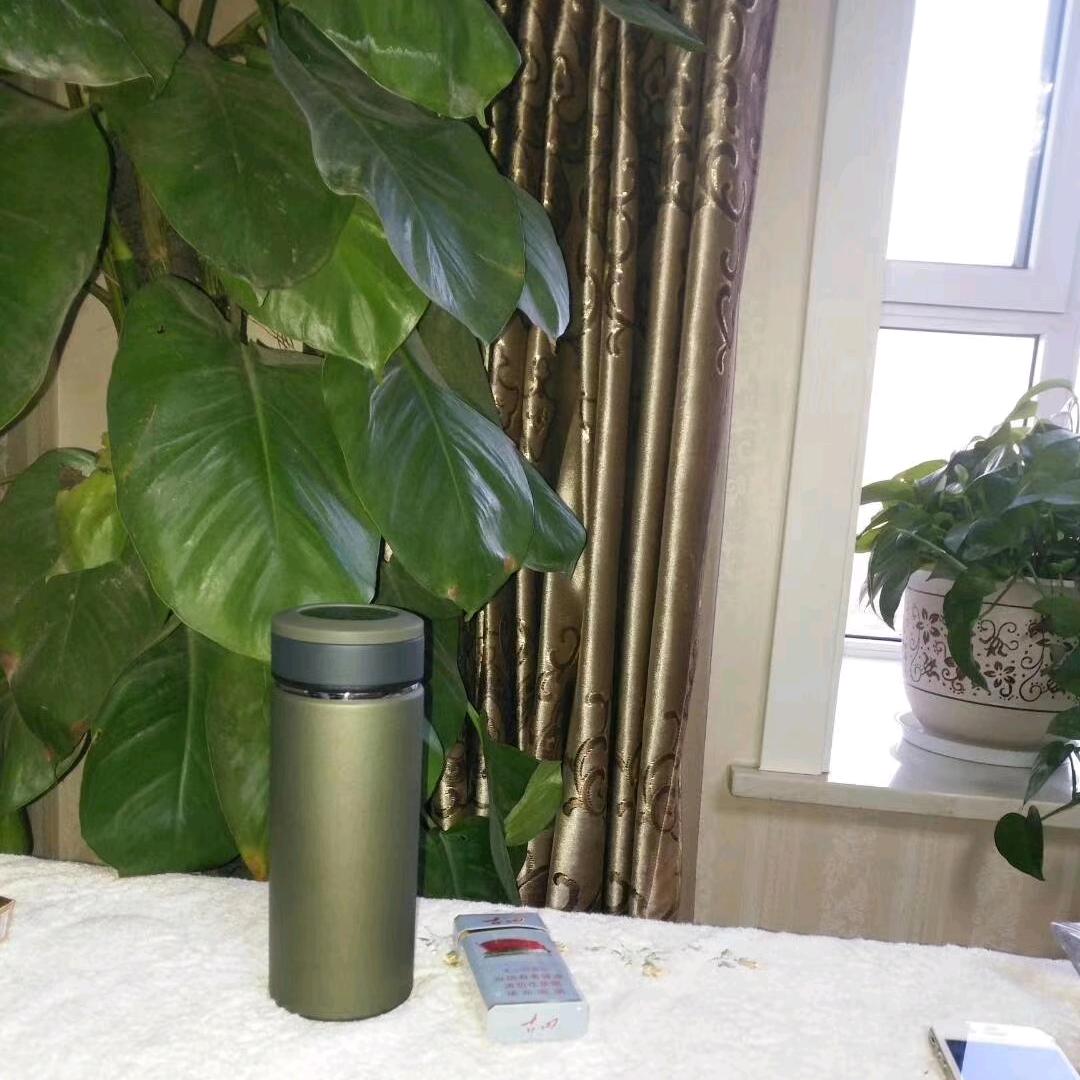 微笑会给你一切