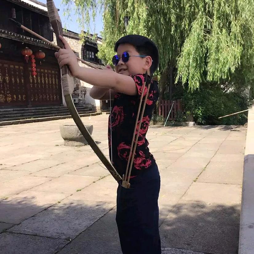 天天妈