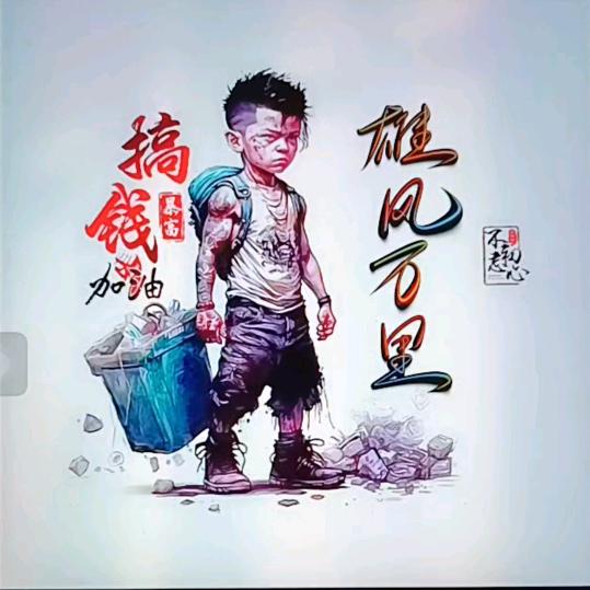 🇨🇳华哥♥️